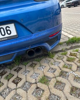 Prodám Volkswagen Scirocco 1.4 TSI - 11