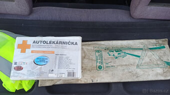 Favorit 135 LXi - 11
