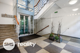 Prodej bytu 1+kk, 34 m² – Rezidence Elizabeth, Opava – centr - 11