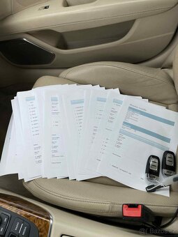 Audi A7 3.0 TDI 200 KW Sportback - 11