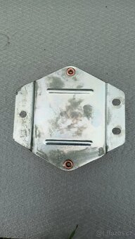 Zapalování ČZ 472.6 12V - 11