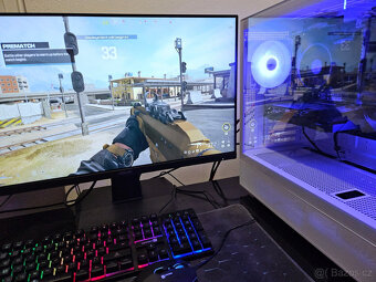 🔥 Herní PC Ryzen 5 |GTX 1660S|16GB|1TB SSD|ARGB|WiFi|NOVÉ - 11