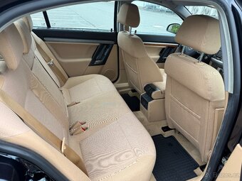 OPEL VECTRA C 1,8 16V 90kW - 1.majitel - pouze 130000km - 11