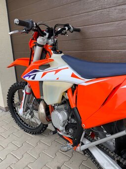 KTM TPI 300 2023 - 11
