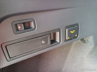 VW Tiguan Allspace 2.0TDI 147kW 4x4 DSG - záruka Autodraft - 11