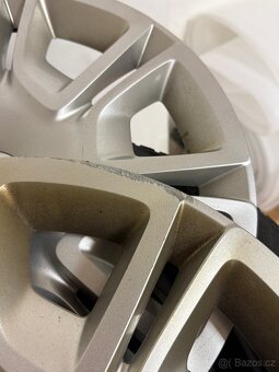 Zimní kola 195/60 R16, 4x108 Opel/Peugeot/Citroën - 11