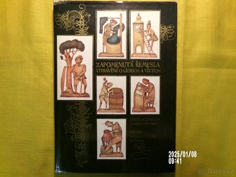 Knihy různých žánrů II. - 11