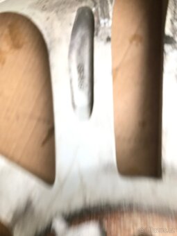 Nissan 7Jx17 ET38 5x114,3 - 11