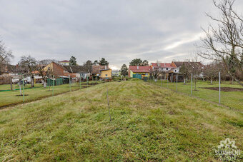 Prodej stavebního pozemku, 986 m², Staré Město - 11