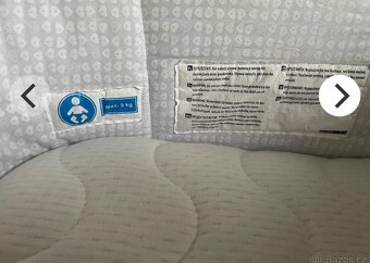 Kočárek camarello picco - 11