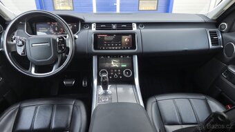Range Rover Sport 2019 - 11