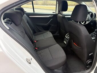 Škoda Octavia 3 2.0 TDI 110kW - 11