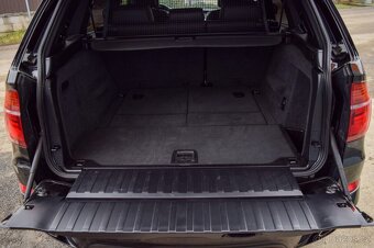 BMW X5 xDrive30d 2011 - 11
