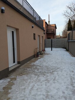 Byt k pronájmu 1+1 - 11