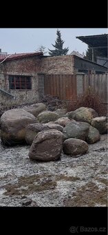 Okrasné kameny - 11