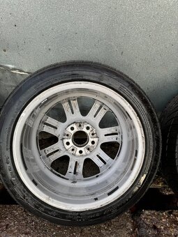 Styling 194m 17” 8j 8,5j dvourozměr - 11