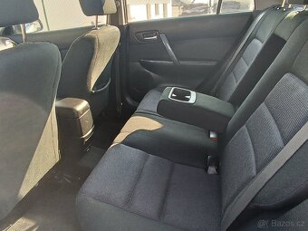 Mazda 6 2.0 (108 kW), r.v 2007 - 11