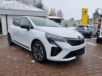 Renault Clio, techno TCe 90 - 11