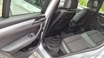 BMW X3 3.0d Xdrive, odpočet DPH - 11