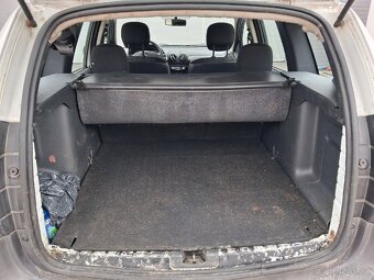 Dacia duster 4x4 1.5 dci - 11