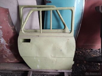 Škoda 100,110. - 11