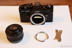 Predam set Porst compact reflex OC a OCN - 11