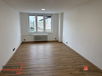 Pronájem, byty/2+1, 68 m2, Masarykova třída 274/16, Město, 7 - 11