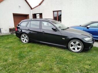 BMW 320 d - 11