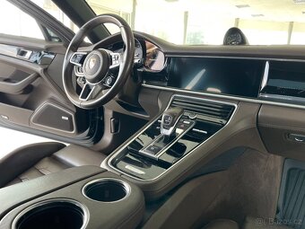 Porsche Panamera4 E-Hybrid,Matrix,Vent.Sed,DPH - 11