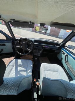 Fiat Uno 45 i.e. - 11