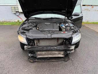 AUDI A4 B8 AVANT 2.0 TDI 2010 - 11