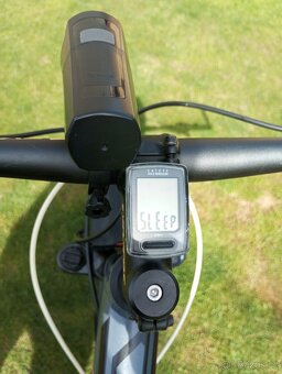 Horské kolo Scott syncros aspect 750 - 11