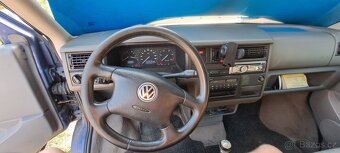 VW Transporter T4 Multivan 2.5 TDi, 75kw - 11