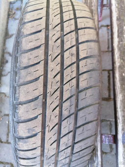 Peugeot 206 1.4 55kW r.v.2000 83535km - 11
