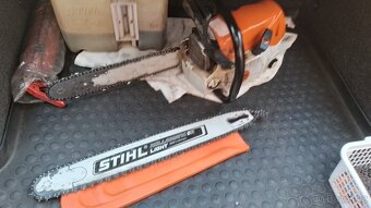 Stihl 462 - 11