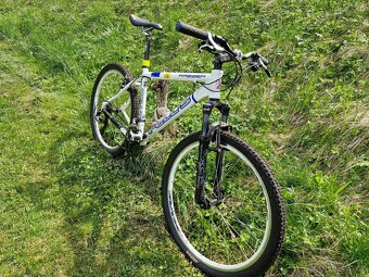 Horské kolo PELLS RAZZER 26" - 11