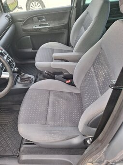 Ford Galaxy 1.9 TDI 85 KW - 11
