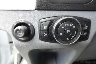 FORD TRANSIT L4H3 2.0TDCI KLIMA - 11