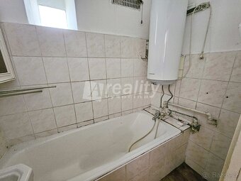 Prodej zemědělské usedlosti, Dolní Cerekev, ev.č. 02116 - 11