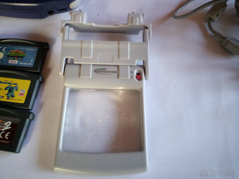 Game boy Advance - 11