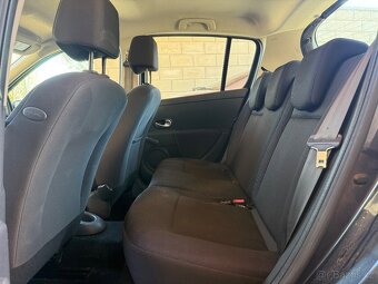 RENAULT CLIO 5DV 1.2i 55KW, KLIMATIZACE, 186TIS/KM, 2009. - 11