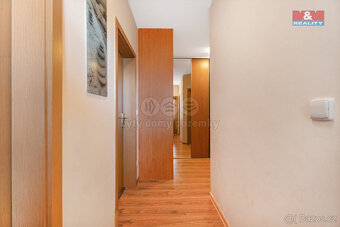 Prodej bytu 2+1, 63 m², Chlumec, ul. Stradovská - 11