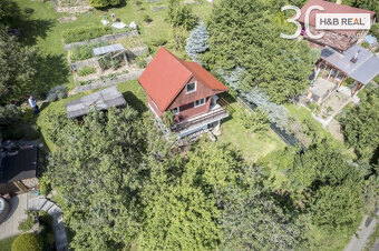 Prodej chaty  16 m2 v zahradkářské kolonii Vsetín,... - 11