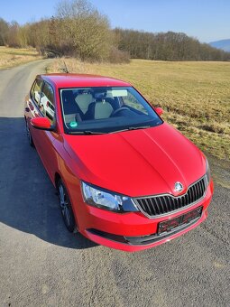 Škoda Fabia iii - 11