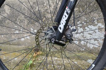 Celoodpružená Kona One20 - 11