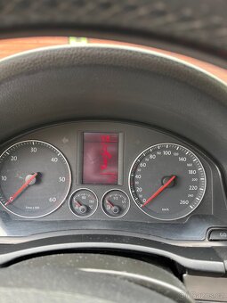 VW GOLF V 1.9 tdi 77kW - 11