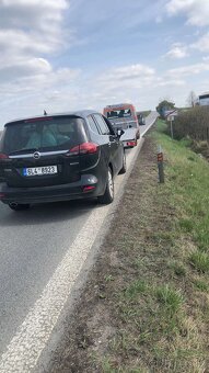 Opel Zafira C - 11