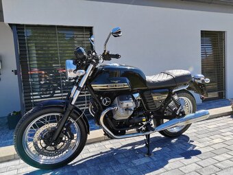Moto Guzzi V7-AKČNÍ CENA - 11