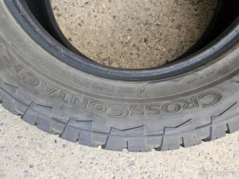 265/60R18 110T CrossContact ATR CONTINENTAL - 11