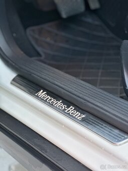 Mercedes Benz GLA220 4MATIC - 11